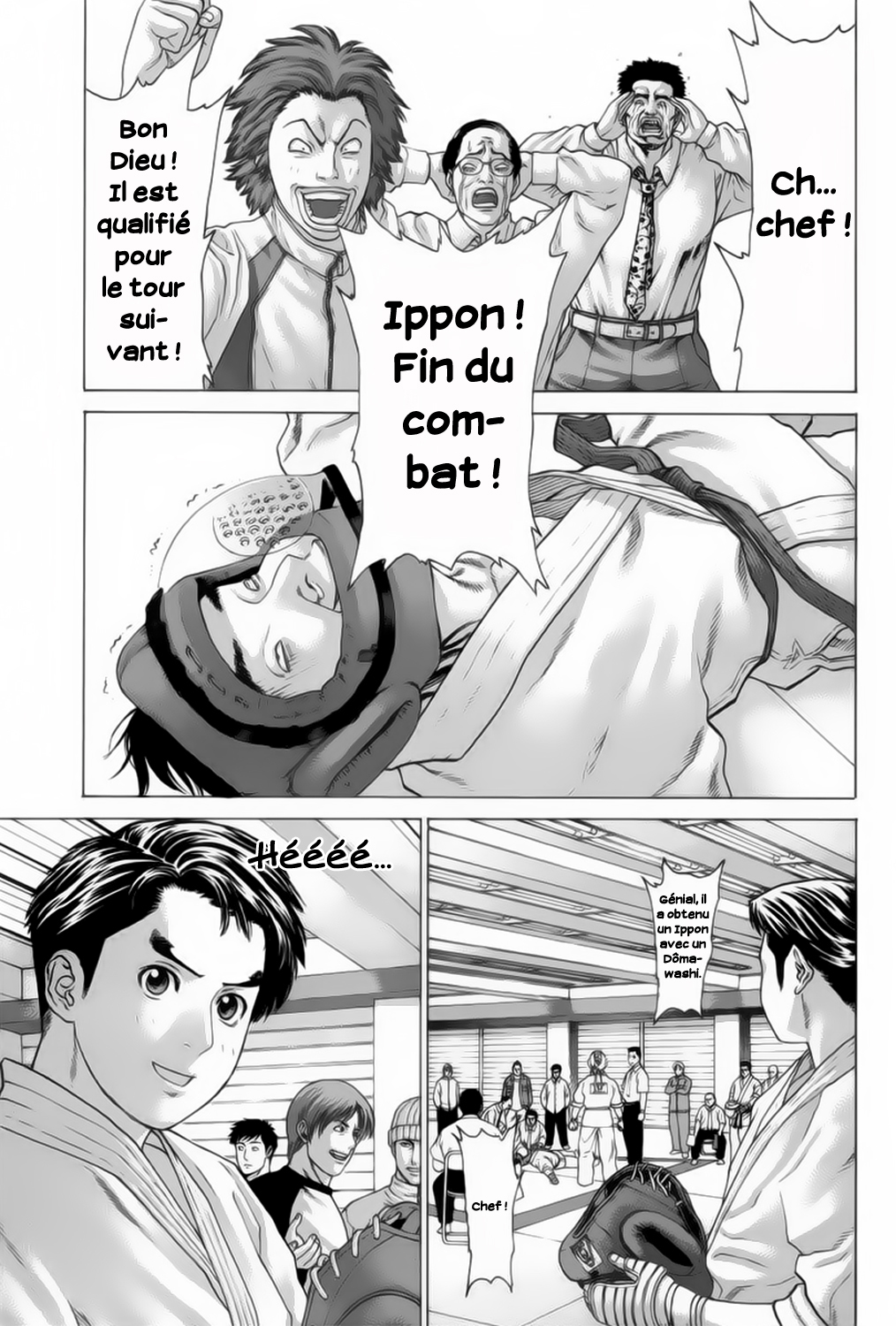 img Karate Shoukoushi Kohinata Minoru 12